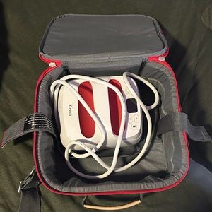 Cricut Easypress & Bag